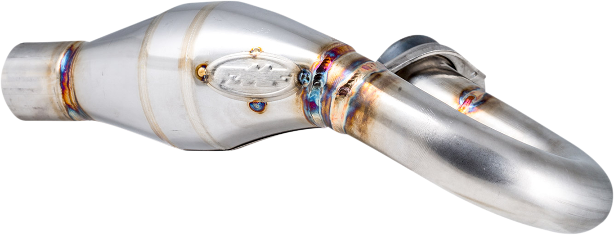 Гайда FMF Header Pipe KLX