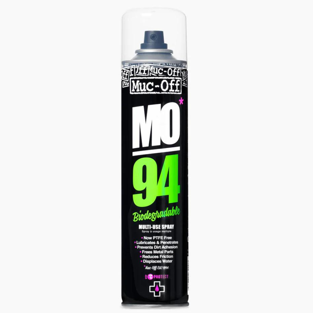 Защитен спрей Muc-Off MO-94 - 400ml 1