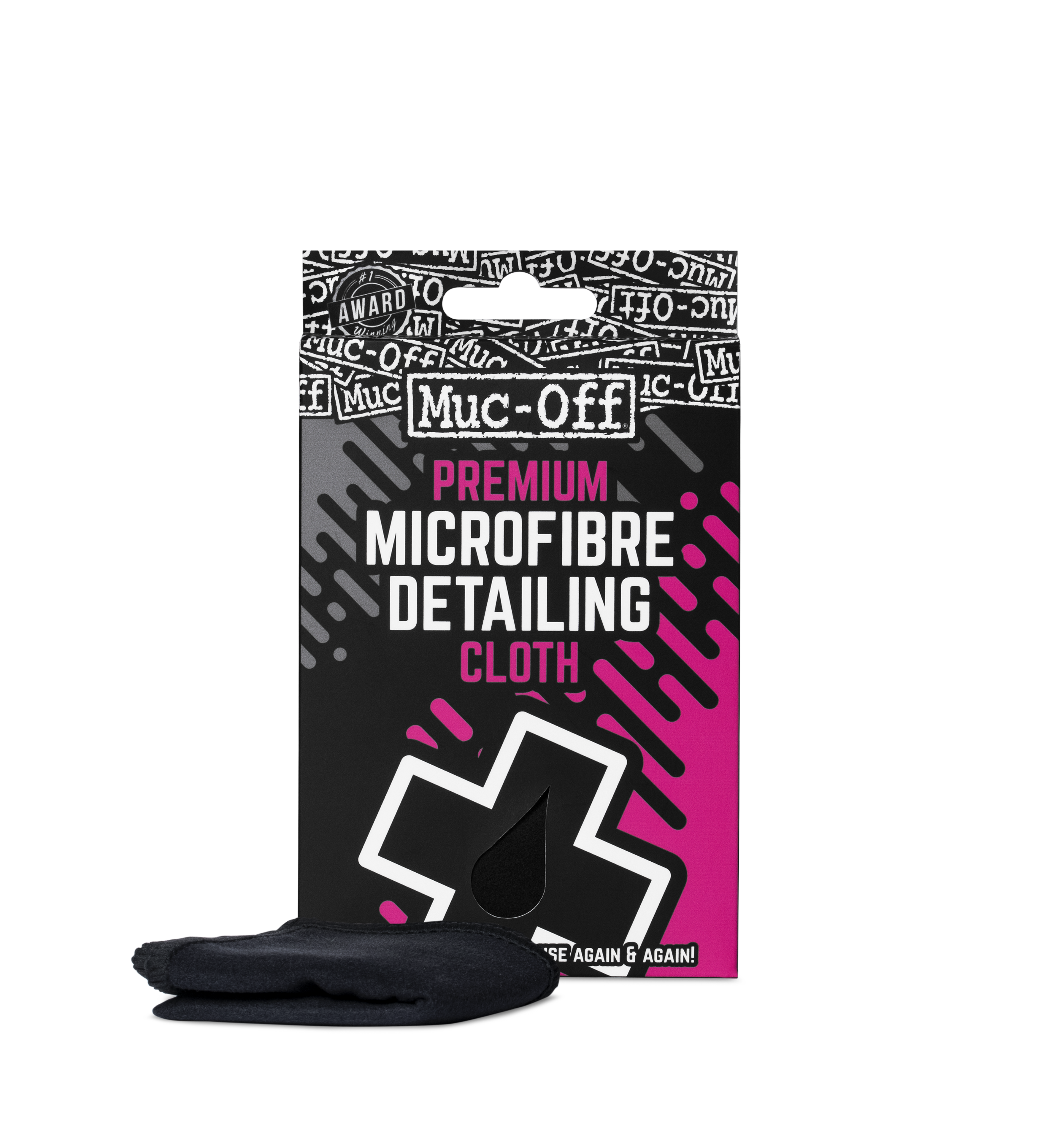 Микрофибърна кърпа Muc-Off M-20344