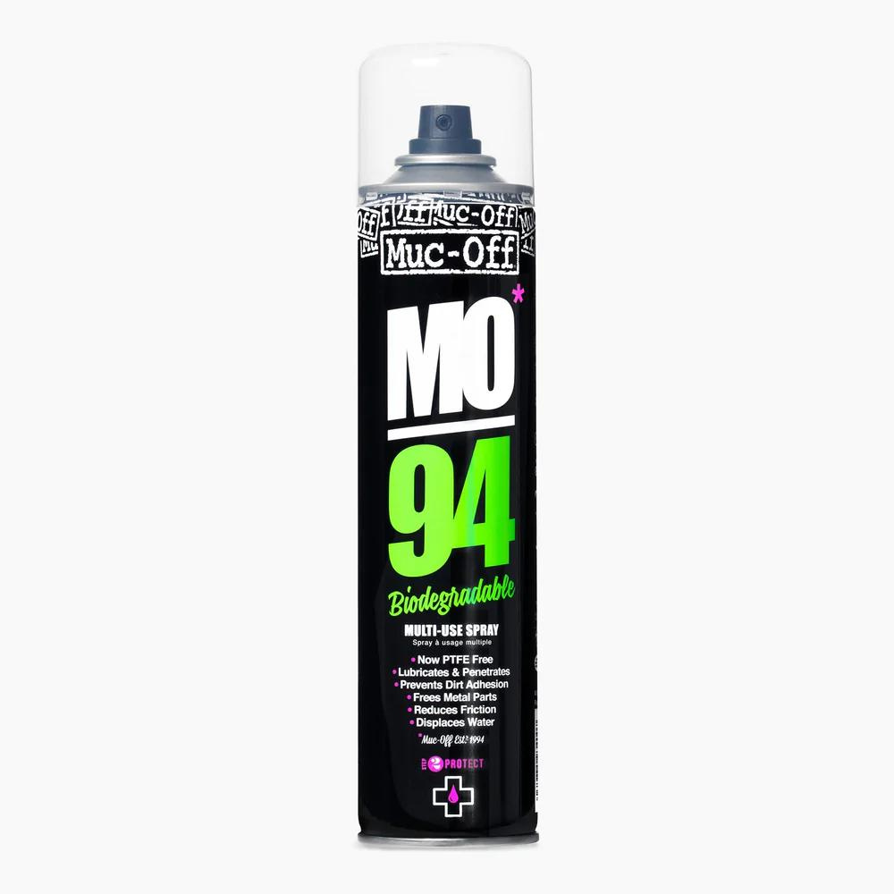 Комплект за почистване Muc-Off eBike M-20289 — снимка 3