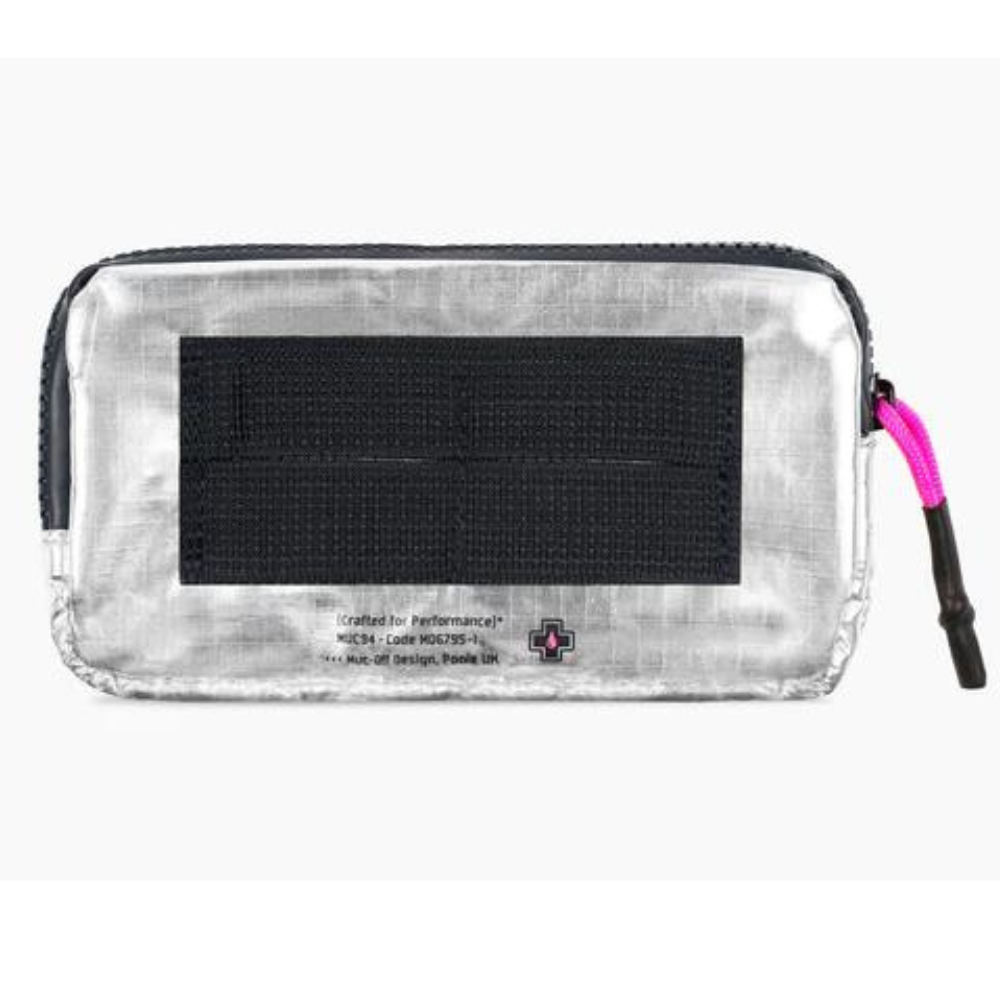 Калъф за аксесоари Muc-Off M-20453 - Silver — снимка 2
