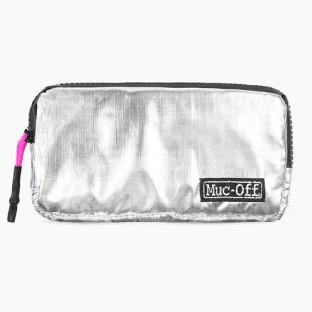 Калъф за аксесоари Muc-Off M-20453 - Silver