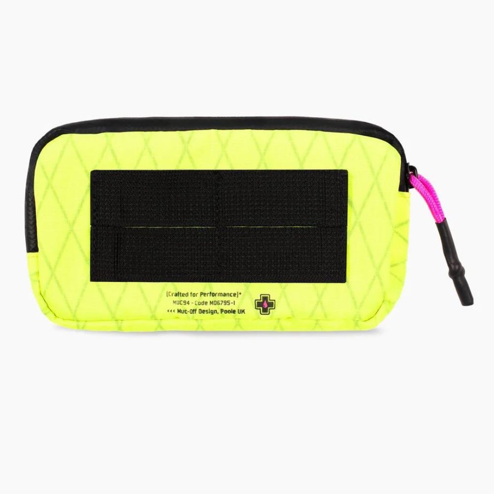 Калъф за аксесоари Muc-Off M-20454 - Hi-Vis — снимка 2