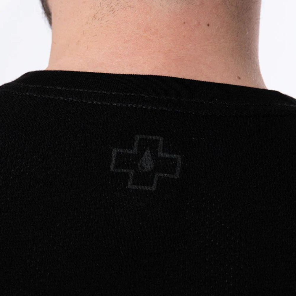 Мото блуза Muc-Off Long Sleeve — снимка 5