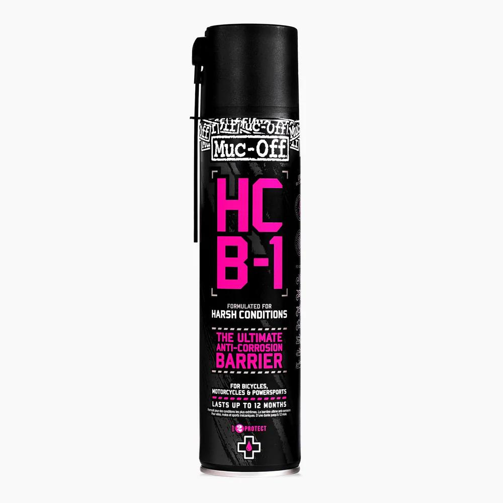 Комплект грижа и почистване на MUC OFF eBike M-20525 — снимка 5