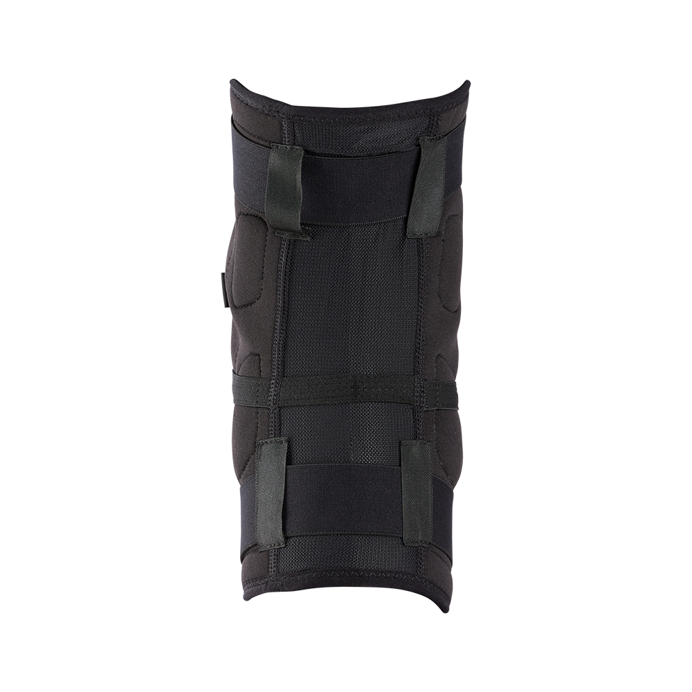 Наколенки O'NEAL DIRT V.23 BLACK/NEON YELLOW — снимка 2