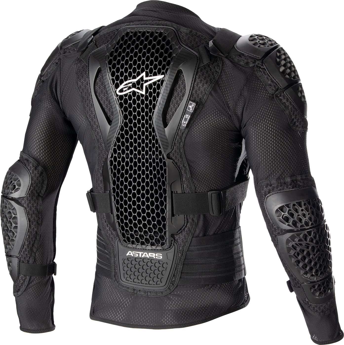 Ризница ALPINESTARS BIONIC ACTION V2 — снимка 2