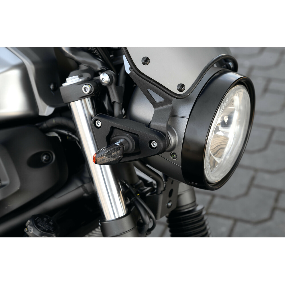 Адаптор за мигачи – YAMAHA 90062 — снимка 3
