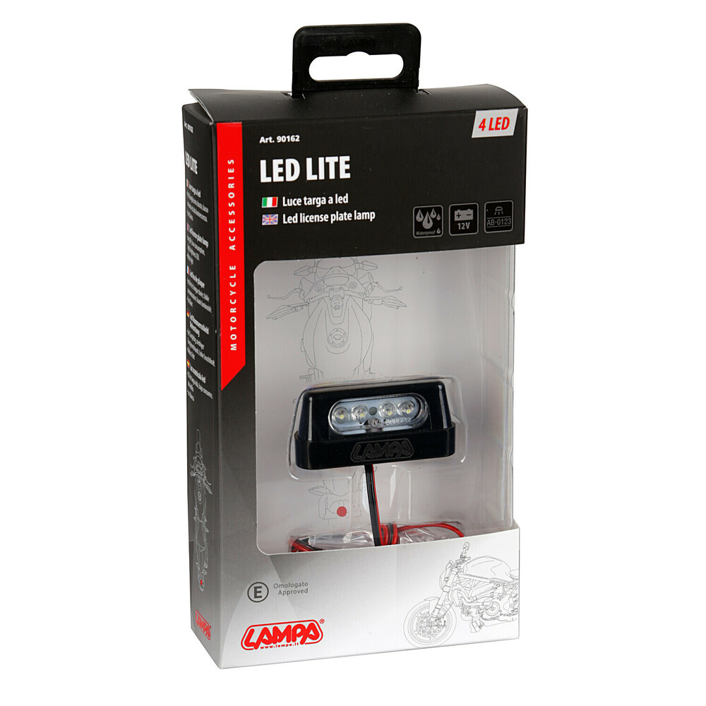 LED-светлина номер 90162 — снимка 3