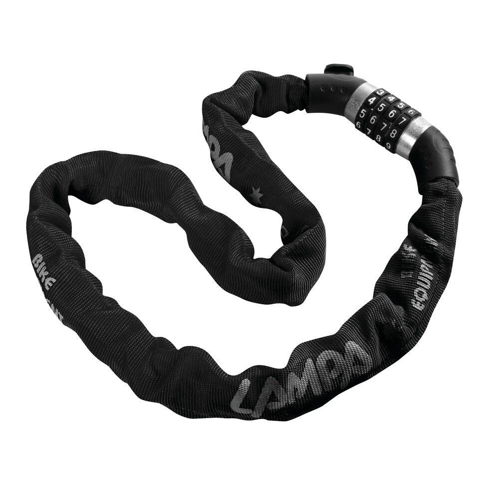 Верига заключване SNAKE-COMBI 90629 — снимка 4