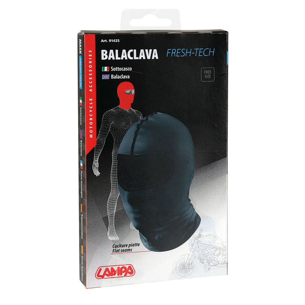 Боне LAMPA Fresh-Tech 91425 — снимка 5