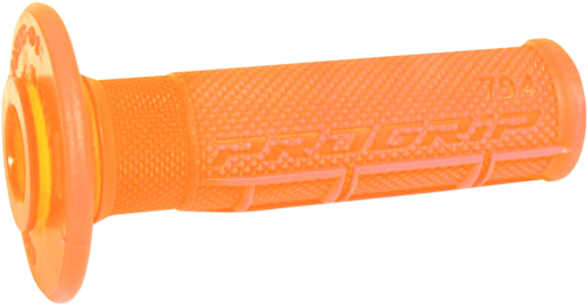 Мотокрос ръкохватки PROGRIP 794 FLUO ORANGE