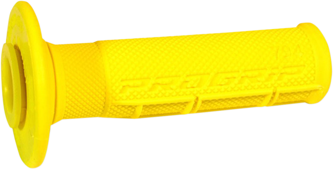 Мотокрос ръкохватки PROGRIP 794 FLUO YELLOW