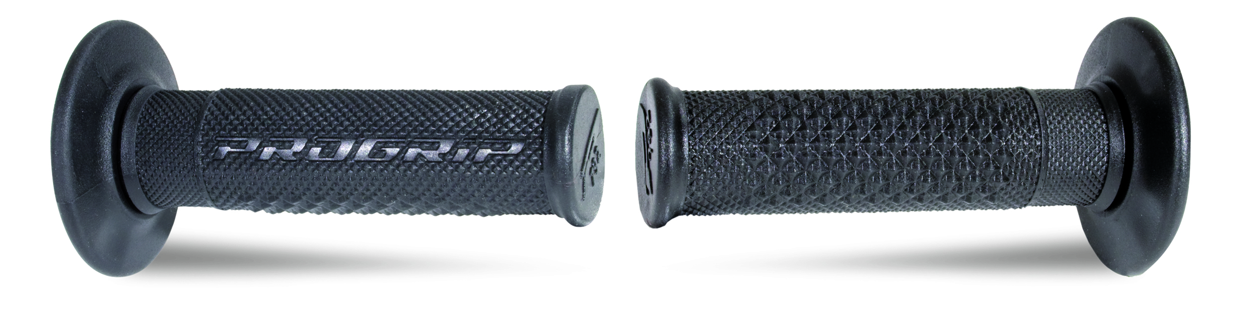 Ръкохватки PROGRIP 792 NO WAFFLE BLACK