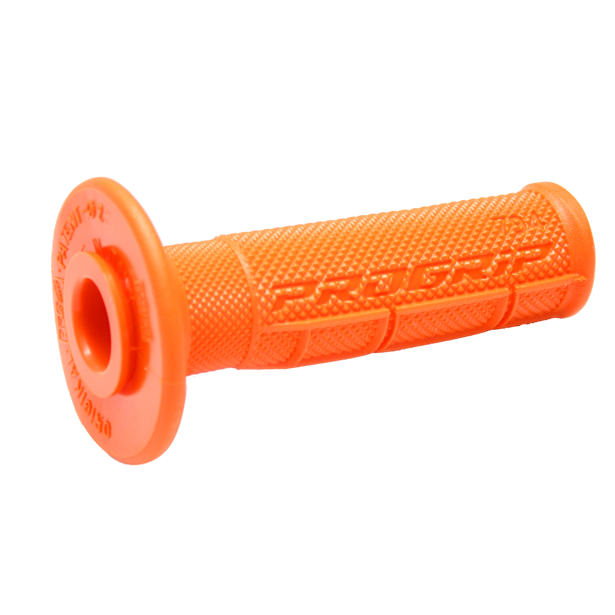 Мотокрос ръкохватки PROGRIP 794 ORANGE