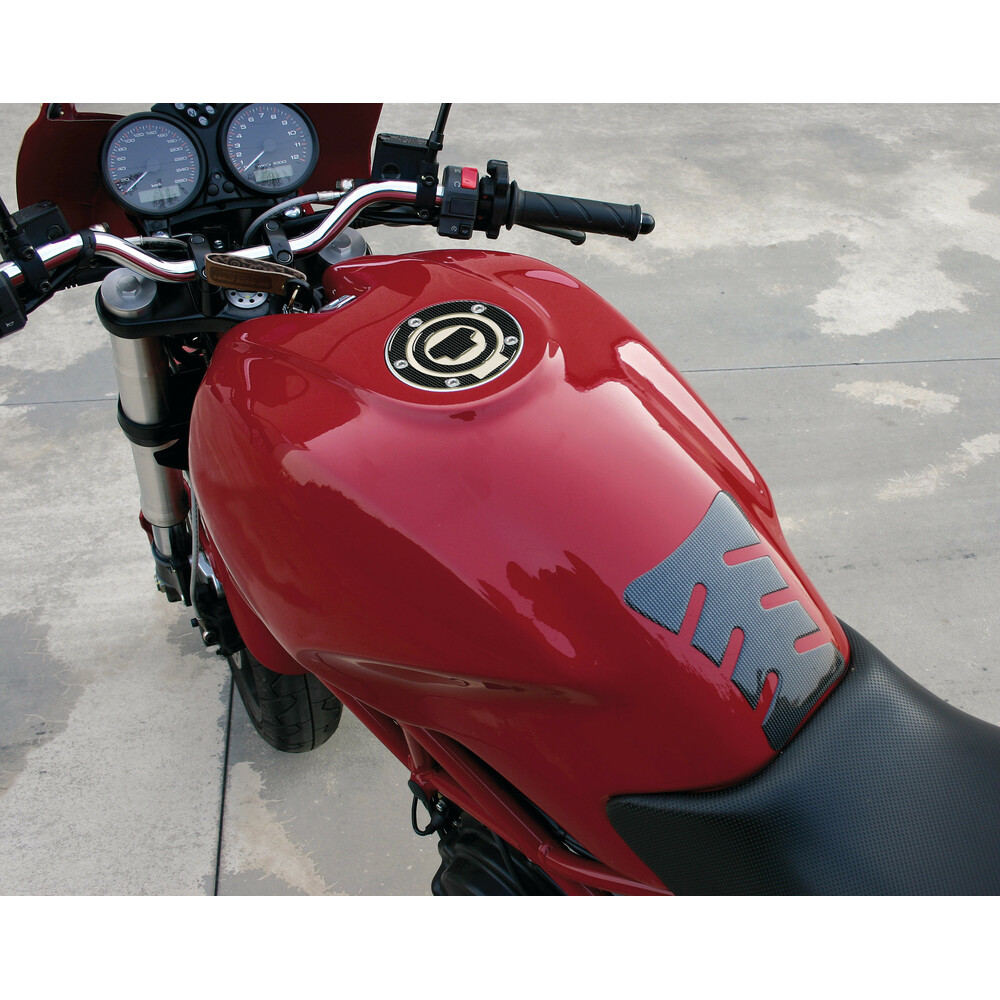 Лепенка капачка – Yamaha 90004 — снимка 2