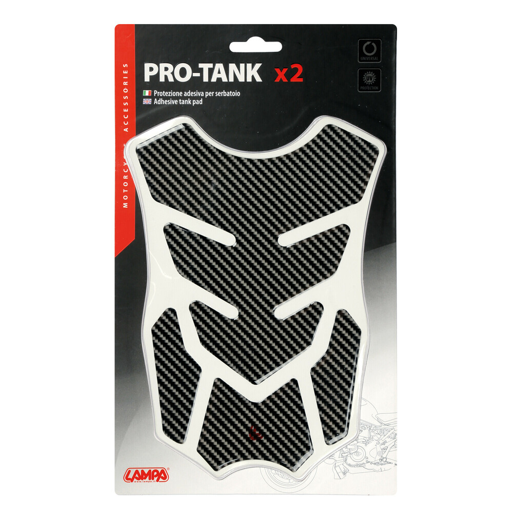 Лепенка за резервоар Pro-Tank X2 90510_3
