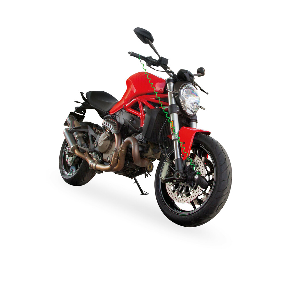 Напомнящо въже – REMINDER 90616 — снимка 2