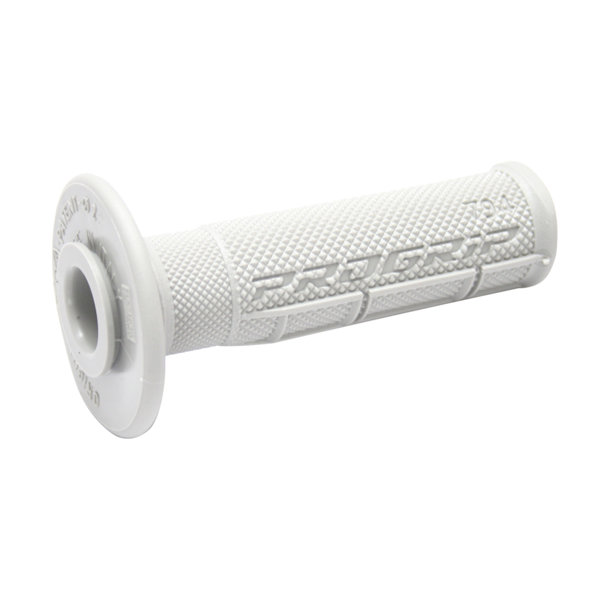 Мотокрос ръкохватки PROGRIP 794 WHITE