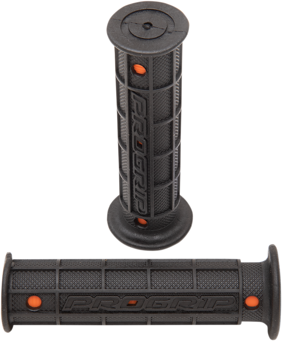 Мото ръкохватки PROGRIP ATV/JET DUAL BLACK