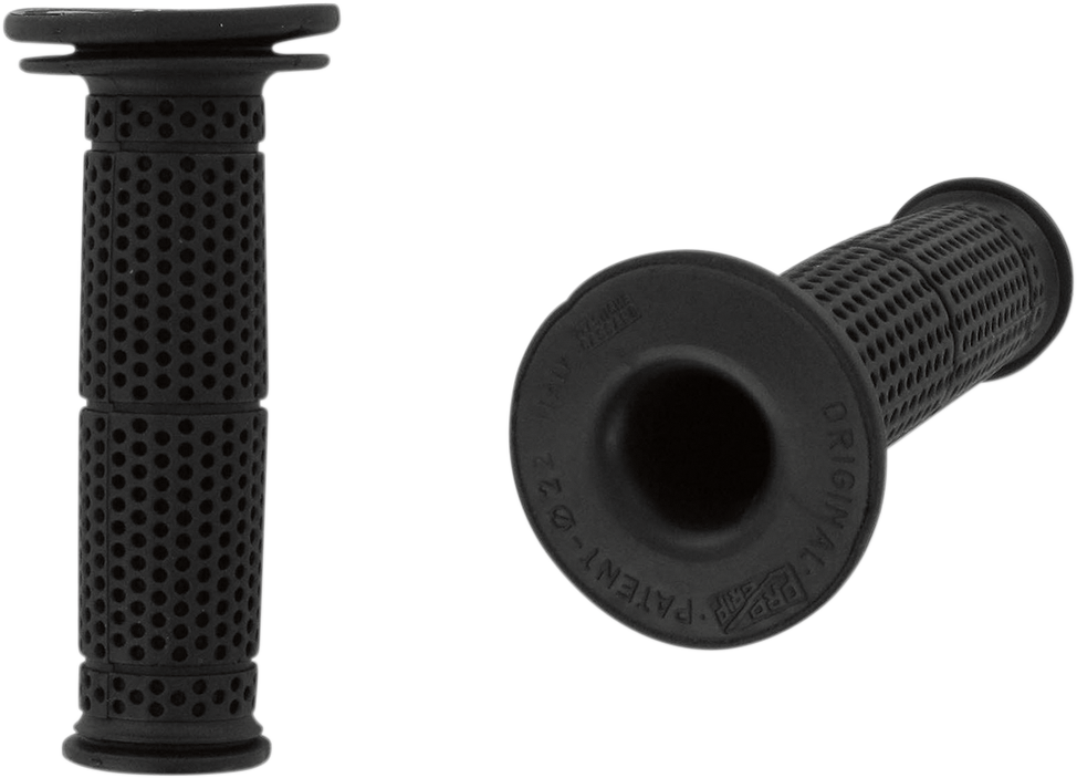 Мото ръкохватки PROGRIP 714 SINGLE DENSITY BK