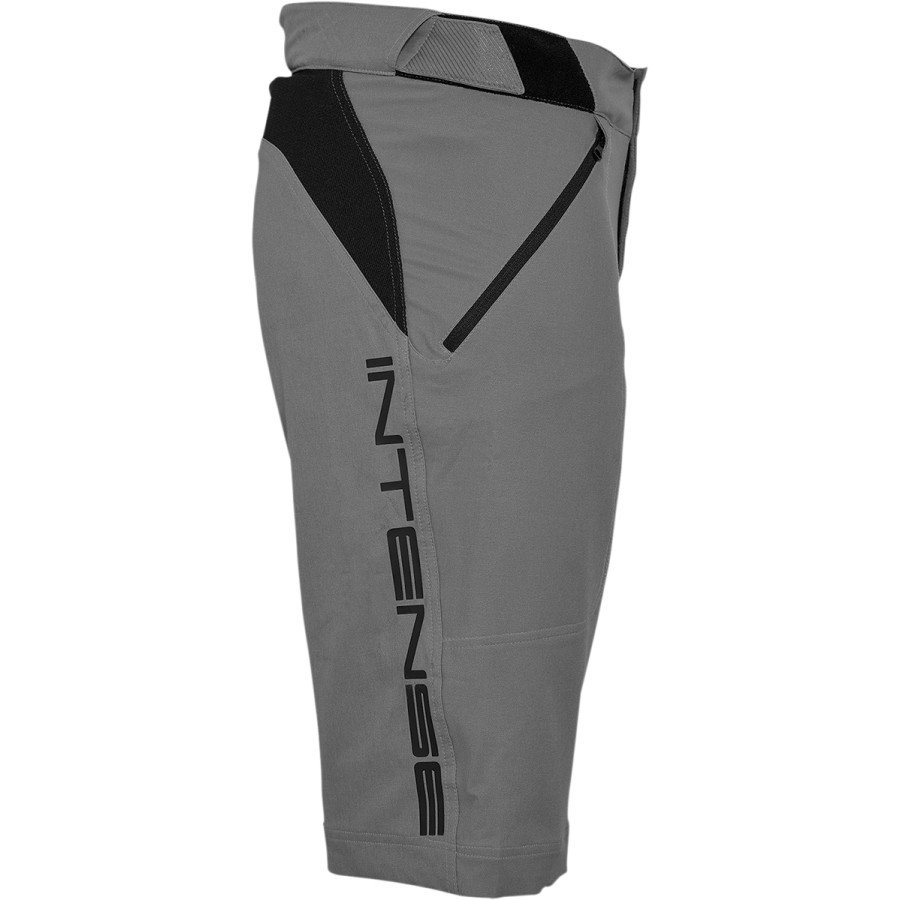Вело шорти THOR INTENSE ASSIST GRAY — снимка 3