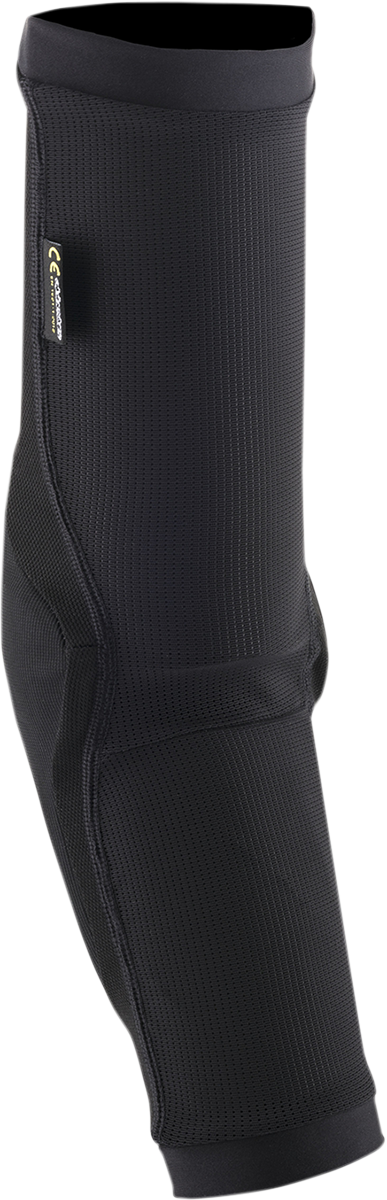 Налакътници ALPINESTARSParagon Plus BLACK — снимка 2