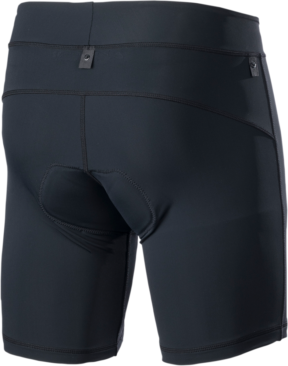 Вело шорти ALPINESTARS DROP BLACK — снимка 2