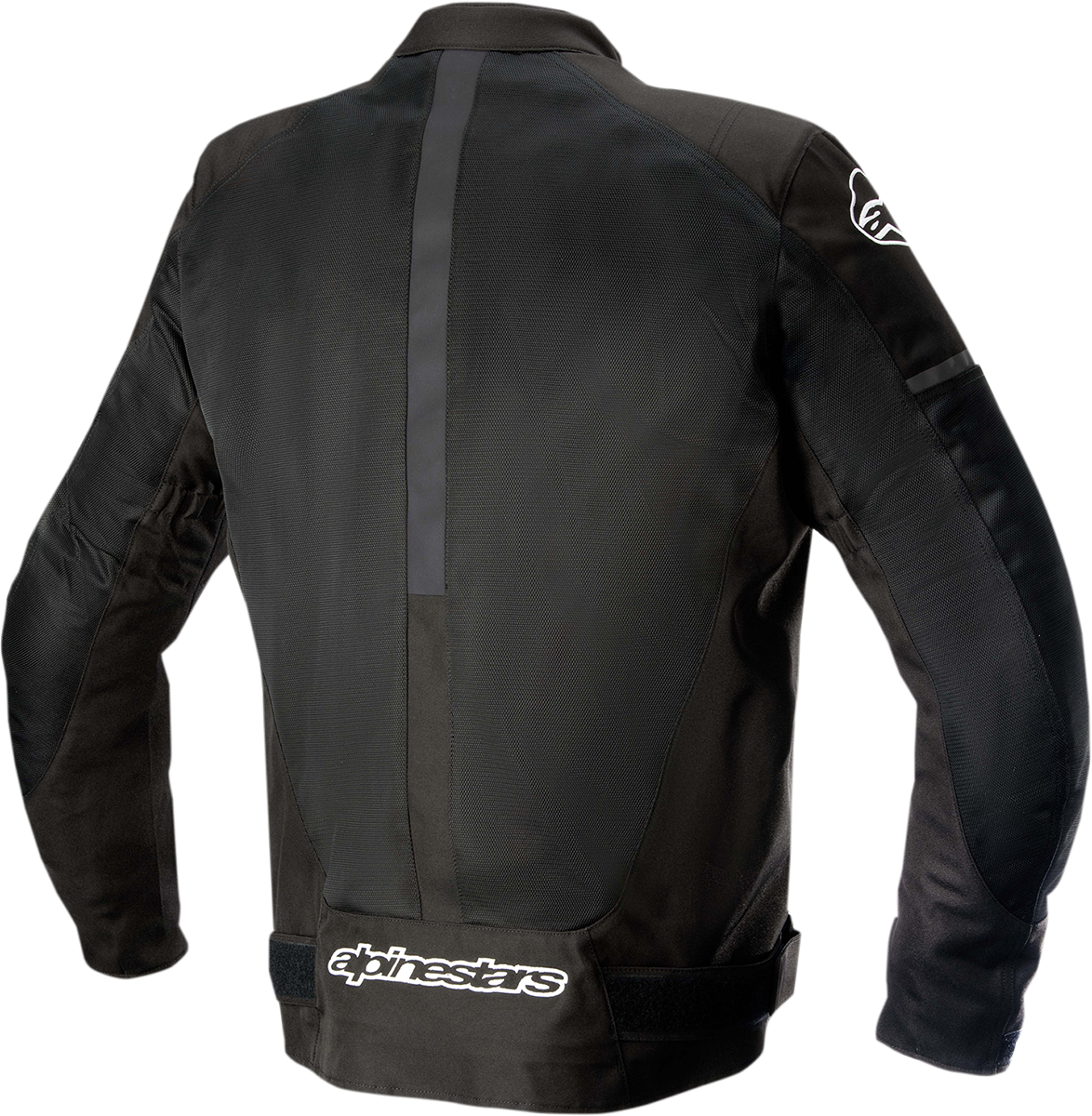 Мото яке ALPINESTARS T SP X SUPERAIR BLACK/WHITE_2