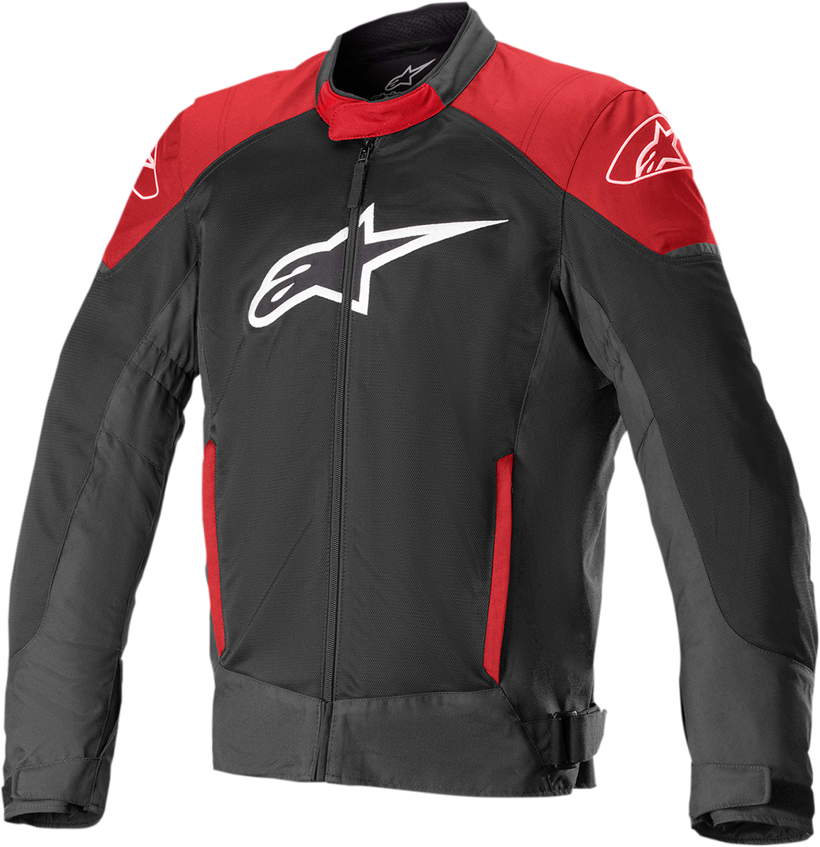 Мото яке ALPINESTARS T SP X SUPERAIR BLACK/RED