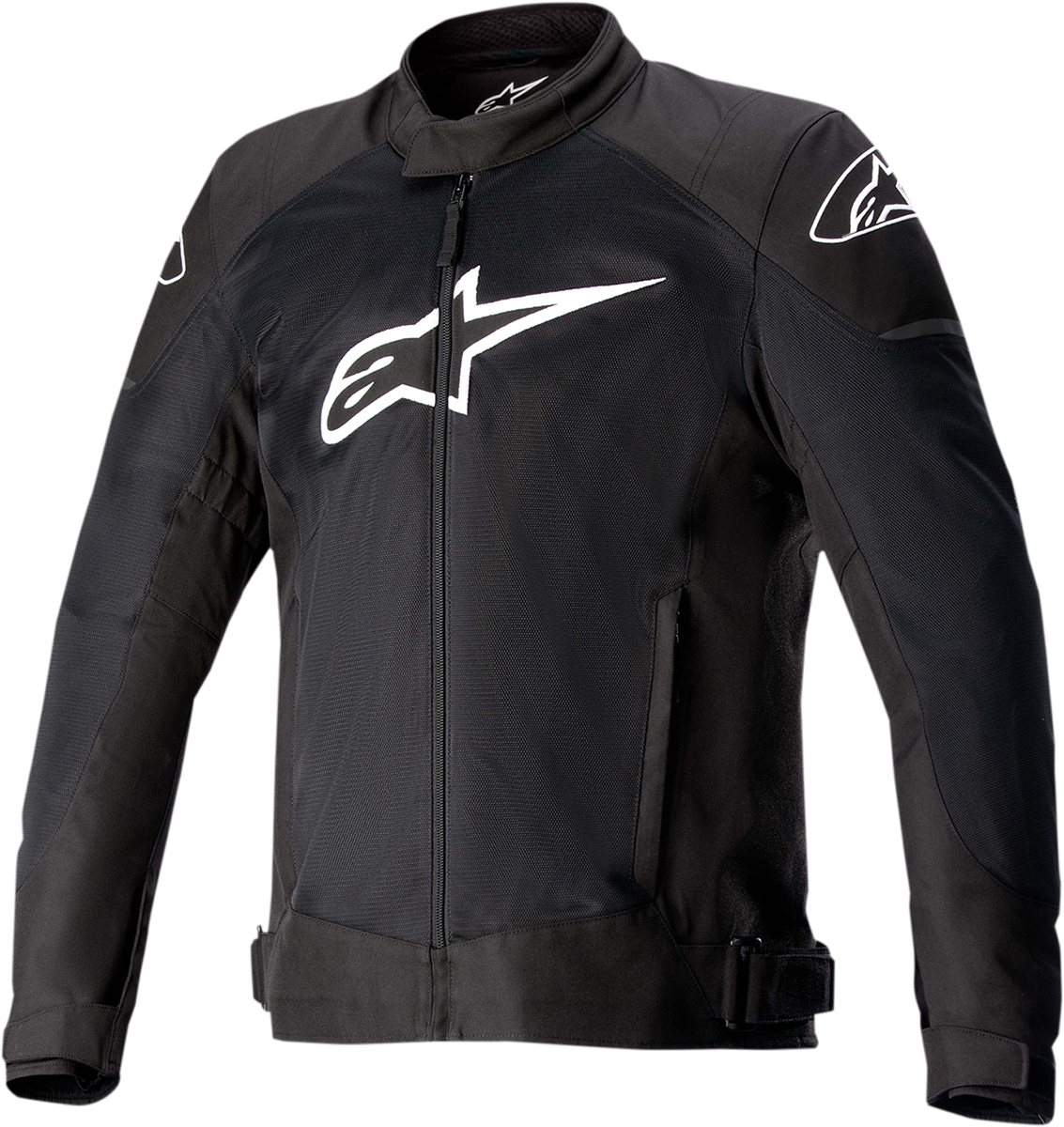 Мото яке ALPINESTARS T SP X SUPERAIR BLACK/WHITE