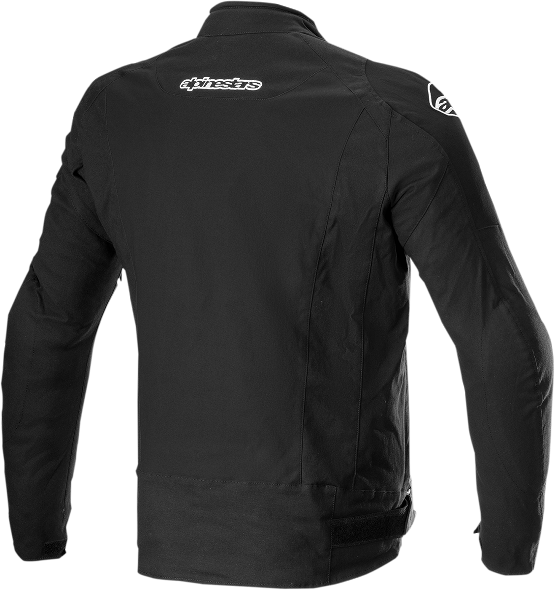 Текстилно яке ALPINESTARS T-GP Force BLACK — снимка 2