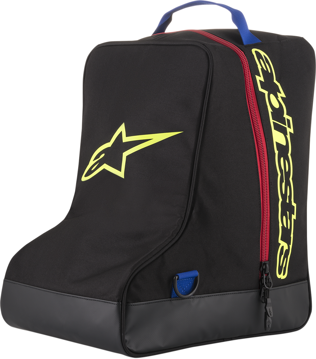Сак за ботуши ALPINESTARS BK/BL