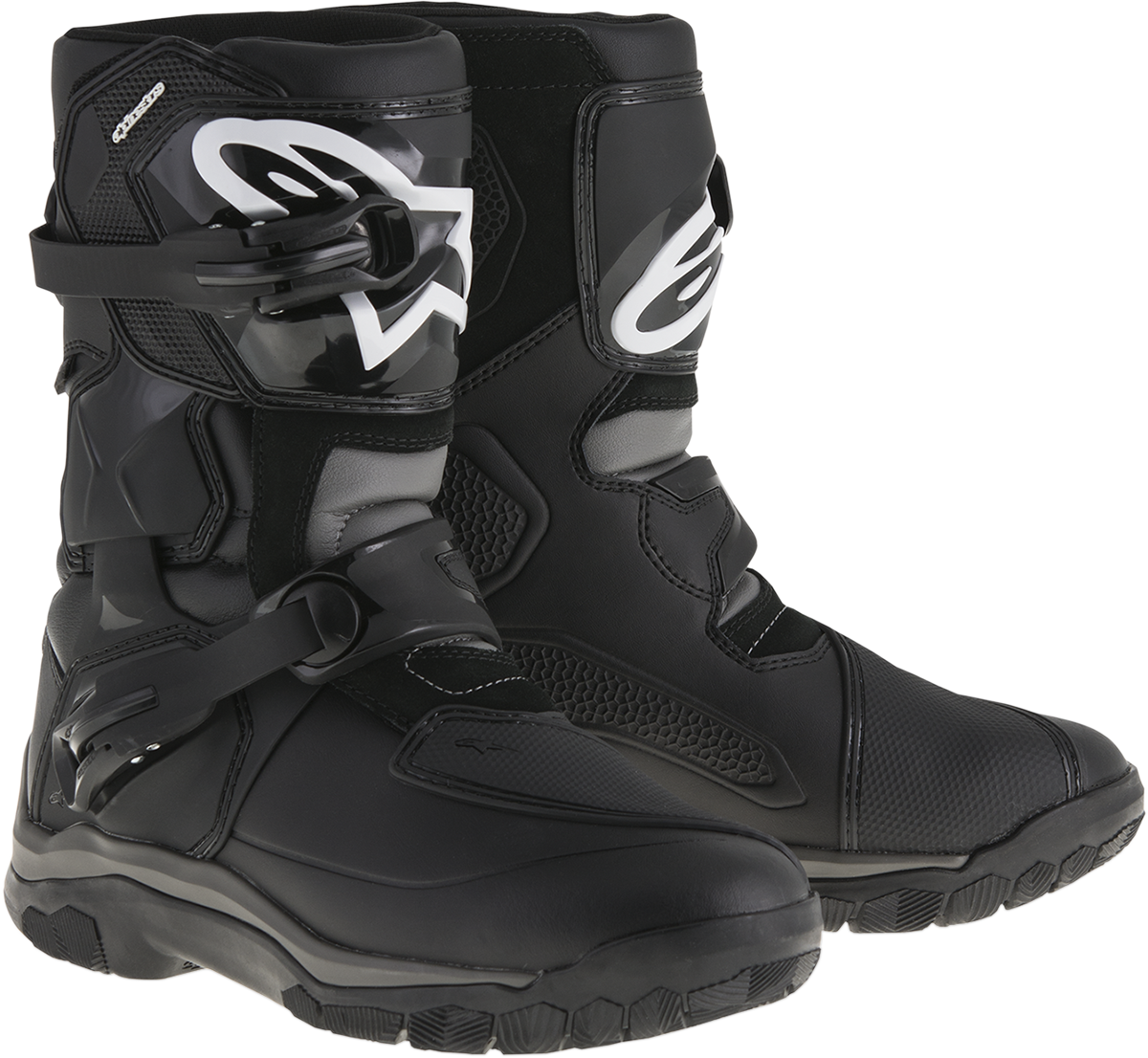 Ботуши ALPINESTARS Belize Drystar® BLACK