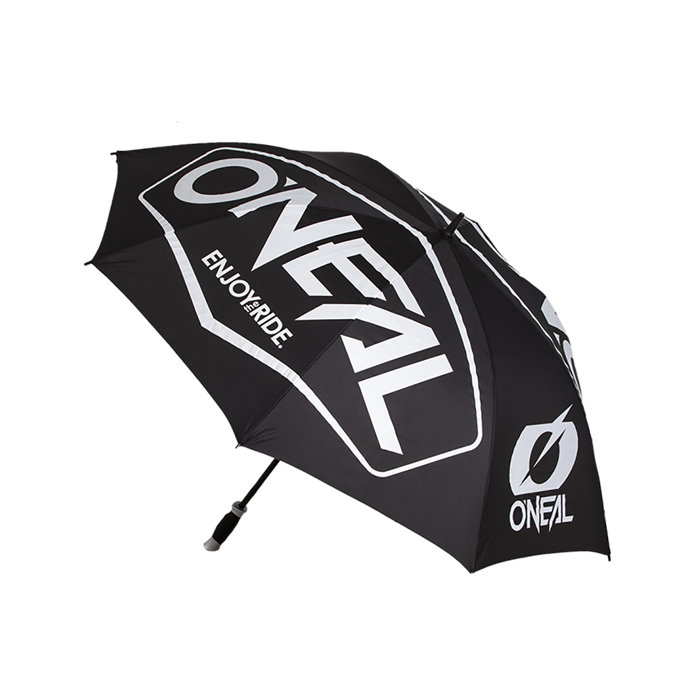 Чадър O'NEAL HEXX BLACK/WHITE