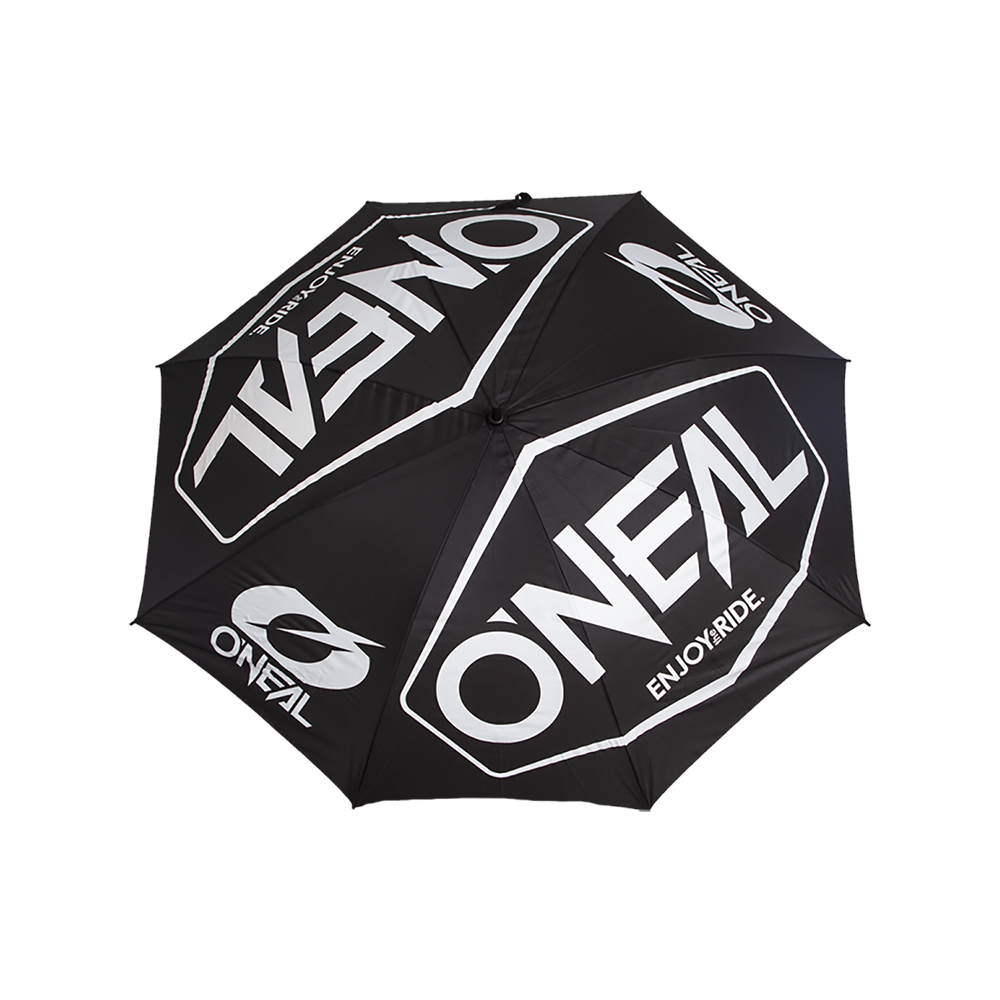 Чадър O'NEAL HEXX BLACK/WHITE — снимка 2