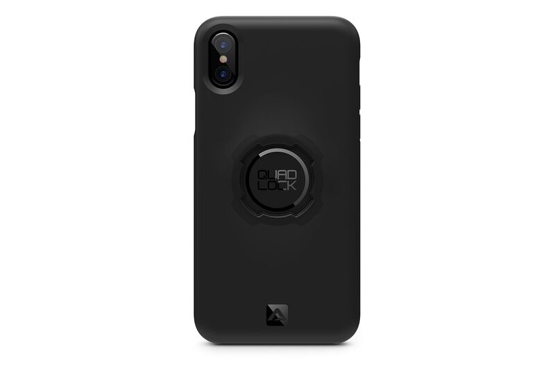 Калъф за телефон QUAD LOCK iPhone XS Max 1