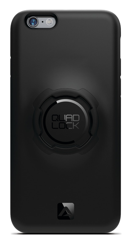 Калъф за телефон QUAD LOCK iPhone 6/6S 1