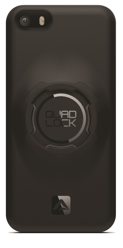 Калъф за телефон QUAD LOCK iPhone 5/5S/SE (1st Gen) 1