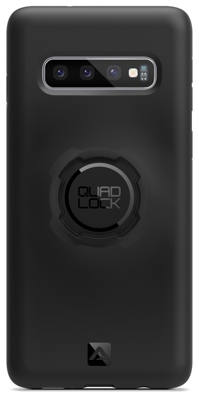 Калъф за телефон QUAD LOCK Samsung Galaxy S10 BASE 1