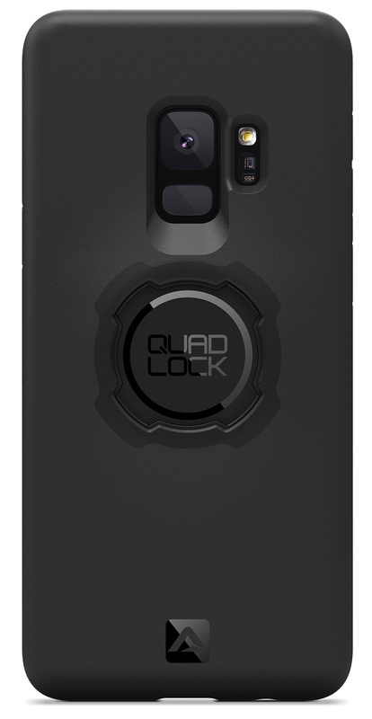 Калъф за телефон QUAD LOCK CASE Samsung Galaxy S9 1