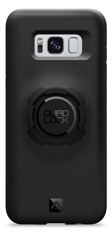 Калъф за телефон QUAD LOCK CASE Samsung Galaxy S8 1