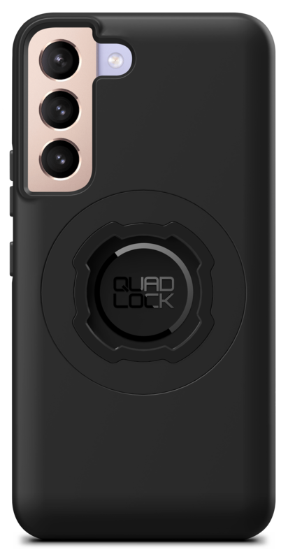 Калъф за телефон QUAD LOCK MAG CASE Samsung Galaxy S22+ 1