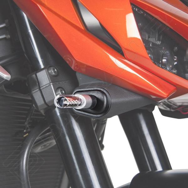 АДАПТЕРИ ЗА МИГАЧИ BARRACUDA KAWASAKI — снимка 2