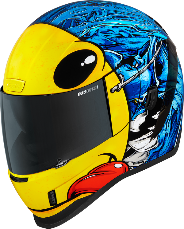 Каска ICON AIRFORM BROZAK MIPS 1
