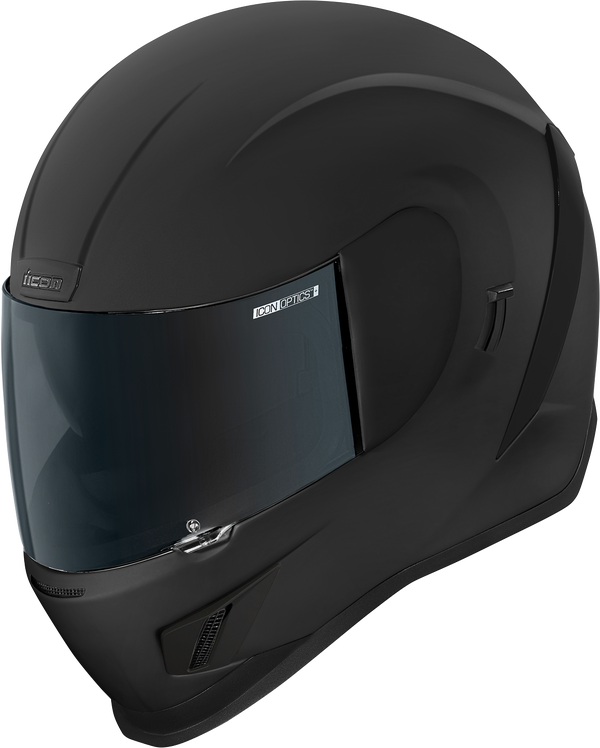 Каска ICON AIRFORM DАRК MIPS 1