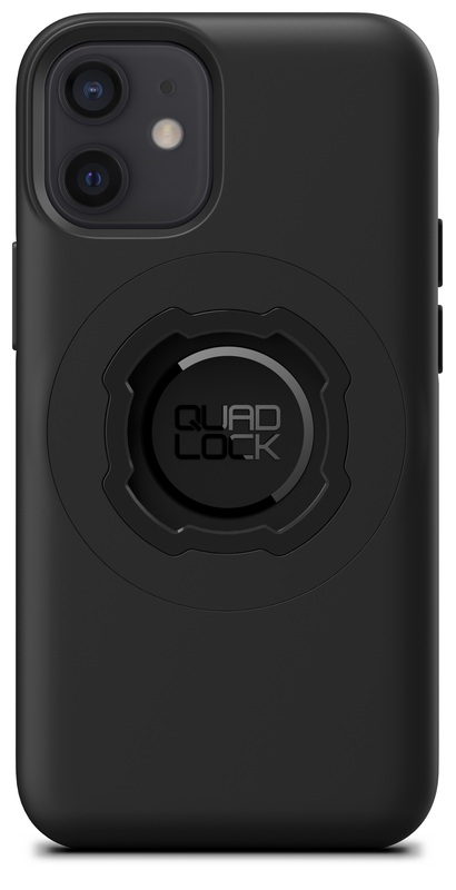 Калъф за телефон QUAD LOCK MAG iPhone 12 Mini 1