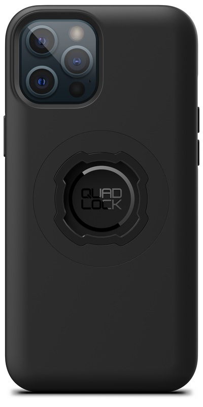 Калъф за телефон QUAD LOCK MAG iPhone 12 Pro Max 1
