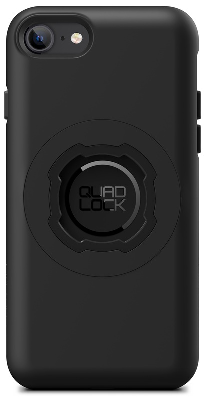 Калъф за телефон QUAD LOCK MAG iPhone SE (2nd/3rd Gen) 1