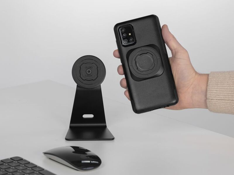 Адаптер за телефон QUAD LOCK MAG Universal — снимка 3